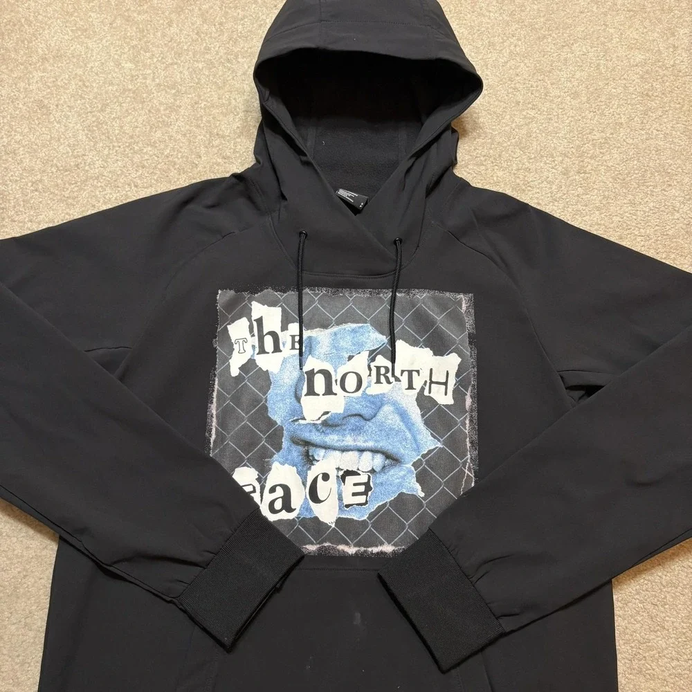 The North Face north face